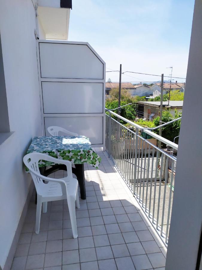 Goethe Paestum House Apartment Exterior photo